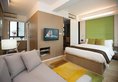 Eaton Residences, Wan Chai Gap Road в Гонконг Гонконг ✅. Забронировать номер онлайн по выгодной цене в Eaton Residences, Wan Chai Gap Road. Трансфер из аэропорта.