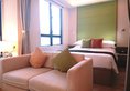 Eaton Residences, Wan Chai Gap Road в Гонконг Гонконг ✅. Забронировать номер онлайн по выгодной цене в Eaton Residences, Wan Chai Gap Road. Трансфер из аэропорта.