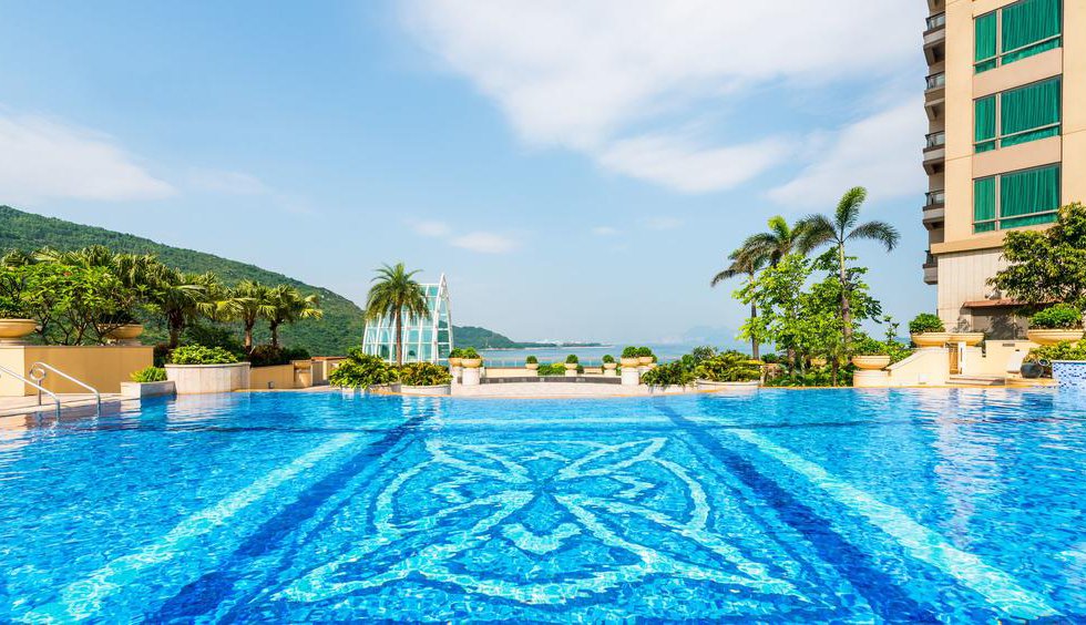 Auberge Discovery Bay Hong Kong в Гонконг Гонконг ✅. Забронировать номер онлайн по выгодной цене в Auberge Discovery Bay Hong Kong. Трансфер из аэропорта.