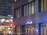 J Plus Hotel by YOO в Гонконг Гонконг ✅. Забронировать номер онлайн по выгодной цене в J Plus Hotel by YOO. Трансфер из аэропорта.