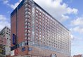 Novotel Nathan Road Kowloon в Гонконг Гонконг ✅. Забронировать номер онлайн по выгодной цене в Novotel Nathan Road Kowloon. Трансфер из аэропорта.