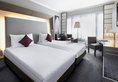 Novotel Nathan Road Kowloon в Гонконг Гонконг ✅. Забронировать номер онлайн по выгодной цене в Novotel Nathan Road Kowloon. Трансфер из аэропорта.