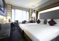Novotel Nathan Road Kowloon в Гонконг Гонконг ✅. Забронировать номер онлайн по выгодной цене в Novotel Nathan Road Kowloon. Трансфер из аэропорта.
