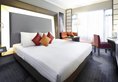 Novotel Nathan Road Kowloon в Гонконг Гонконг ✅. Забронировать номер онлайн по выгодной цене в Novotel Nathan Road Kowloon. Трансфер из аэропорта.