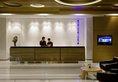 Novotel Nathan Road Kowloon в Гонконг Гонконг ✅. Забронировать номер онлайн по выгодной цене в Novotel Nathan Road Kowloon. Трансфер из аэропорта.