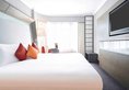Novotel Nathan Road Kowloon в Гонконг Гонконг ✅. Забронировать номер онлайн по выгодной цене в Novotel Nathan Road Kowloon. Трансфер из аэропорта.