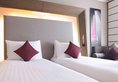 Novotel Nathan Road Kowloon в Гонконг Гонконг ✅. Забронировать номер онлайн по выгодной цене в Novotel Nathan Road Kowloon. Трансфер из аэропорта.