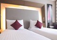 Novotel Nathan Road Kowloon в Гонконг Гонконг ✅. Забронировать номер онлайн по выгодной цене в Novotel Nathan Road Kowloon. Трансфер из аэропорта.