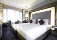 Novotel Nathan Road Kowloon в Гонконг Гонконг ✅. Забронировать номер онлайн по выгодной цене в Novotel Nathan Road Kowloon. Трансфер из аэропорта.