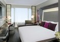 Novotel Nathan Road Kowloon в Гонконг Гонконг ✅. Забронировать номер онлайн по выгодной цене в Novotel Nathan Road Kowloon. Трансфер из аэропорта.