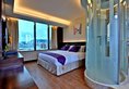 The Bauhinia Hotel - Tsim Sha Tsui в Гонконг Гонконг ✅. Забронировать номер онлайн по выгодной цене в The Bauhinia Hotel - Tsim Sha Tsui. Трансфер из аэропорта.