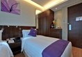 The Bauhinia Hotel - Tsim Sha Tsui в Гонконг Гонконг ✅. Забронировать номер онлайн по выгодной цене в The Bauhinia Hotel - Tsim Sha Tsui. Трансфер из аэропорта.