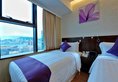 The Bauhinia Hotel - Tsim Sha Tsui в Гонконг Гонконг ✅. Забронировать номер онлайн по выгодной цене в The Bauhinia Hotel - Tsim Sha Tsui. Трансфер из аэропорта.