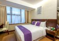 The Bauhinia Hotel - Tsim Sha Tsui в Гонконг Гонконг ✅. Забронировать номер онлайн по выгодной цене в The Bauhinia Hotel - Tsim Sha Tsui. Трансфер из аэропорта.