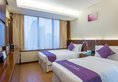 The Bauhinia Hotel - Tsim Sha Tsui в Гонконг Гонконг ✅. Забронировать номер онлайн по выгодной цене в The Bauhinia Hotel - Tsim Sha Tsui. Трансфер из аэропорта.
