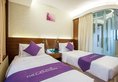The Bauhinia Hotel - Tsim Sha Tsui в Гонконг Гонконг ✅. Забронировать номер онлайн по выгодной цене в The Bauhinia Hotel - Tsim Sha Tsui. Трансфер из аэропорта.