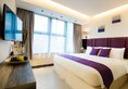 The Bauhinia Hotel - Tsim Sha Tsui в Гонконг Гонконг ✅. Забронировать номер онлайн по выгодной цене в The Bauhinia Hotel - Tsim Sha Tsui. Трансфер из аэропорта.
