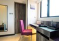 The Bauhinia Hotel - Tsim Sha Tsui в Гонконг Гонконг ✅. Забронировать номер онлайн по выгодной цене в The Bauhinia Hotel - Tsim Sha Tsui. Трансфер из аэропорта.