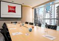 Ibis Hong Kong Central & Sheung Wan в Гонконг Гонконг ✅. Забронировать номер онлайн по выгодной цене в Ibis Hong Kong Central & Sheung Wan. Трансфер из аэропорта.
