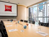 Ibis Hong Kong Central & Sheung Wan в Гонконг Гонконг ✅. Забронировать номер онлайн по выгодной цене в Ibis Hong Kong Central & Sheung Wan. Трансфер из аэропорта.