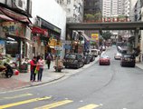 Ibis Hong Kong Central & Sheung Wan в Гонконг Гонконг ✅. Забронировать номер онлайн по выгодной цене в Ibis Hong Kong Central & Sheung Wan. Трансфер из аэропорта.