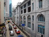 Ibis Hong Kong Central & Sheung Wan в Гонконг Гонконг ✅. Забронировать номер онлайн по выгодной цене в Ibis Hong Kong Central & Sheung Wan. Трансфер из аэропорта.