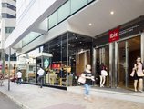 Ibis Hong Kong Central & Sheung Wan в Гонконг Гонконг ✅. Забронировать номер онлайн по выгодной цене в Ibis Hong Kong Central & Sheung Wan. Трансфер из аэропорта.