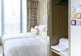 Harbour Bay Hotel в Гонконг Гонконг ✅. Забронировать номер онлайн по выгодной цене в Harbour Bay Hotel. Трансфер из аэропорта.