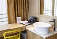 Harbour Bay Hotel в Гонконг Гонконг ✅. Забронировать номер онлайн по выгодной цене в Harbour Bay Hotel. Трансфер из аэропорта.