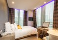 Harbour Bay Hotel в Гонконг Гонконг ✅. Забронировать номер онлайн по выгодной цене в Harbour Bay Hotel. Трансфер из аэропорта.