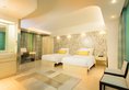 Harbour Bay Hotel в Гонконг Гонконг ✅. Забронировать номер онлайн по выгодной цене в Harbour Bay Hotel. Трансфер из аэропорта.