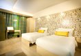 Harbour Bay Hotel в Гонконг Гонконг ✅. Забронировать номер онлайн по выгодной цене в Harbour Bay Hotel. Трансфер из аэропорта.