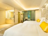 Harbour Bay Hotel в Гонконг Гонконг ✅. Забронировать номер онлайн по выгодной цене в Harbour Bay Hotel. Трансфер из аэропорта.