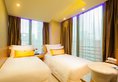 Harbour Bay Hotel в Гонконг Гонконг ✅. Забронировать номер онлайн по выгодной цене в Harbour Bay Hotel. Трансфер из аэропорта.