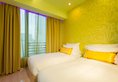 Harbour Bay Hotel в Гонконг Гонконг ✅. Забронировать номер онлайн по выгодной цене в Harbour Bay Hotel. Трансфер из аэропорта.