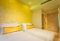 Harbour Bay Hotel в Гонконг Гонконг ✅. Забронировать номер онлайн по выгодной цене в Harbour Bay Hotel. Трансфер из аэропорта.
