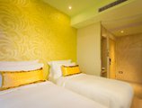 Harbour Bay Hotel в Гонконг Гонконг ✅. Забронировать номер онлайн по выгодной цене в Harbour Bay Hotel. Трансфер из аэропорта.