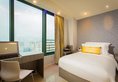 Harbour Bay Hotel в Гонконг Гонконг ✅. Забронировать номер онлайн по выгодной цене в Harbour Bay Hotel. Трансфер из аэропорта.