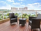 Hong Kong Gold Coast Hotel в Гонконг Гонконг ✅. Забронировать номер онлайн по выгодной цене в Hong Kong Gold Coast Hotel. Трансфер из аэропорта.