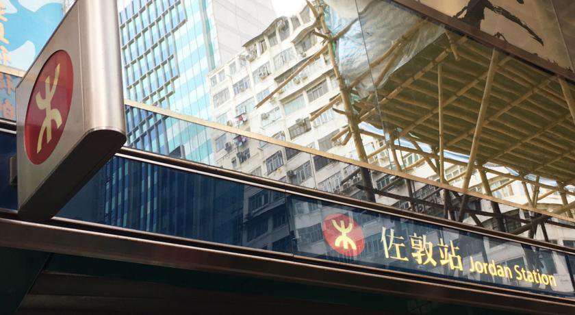 Best Western Grand Hotel Tsim Sha Tsui в Гонконг Гонконг ✅. Забронировать номер онлайн по выгодной цене в Best Western Grand Hotel Tsim Sha Tsui. Трансфер из аэропорта.
