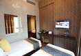 Grand City Hotel в Гонконг Гонконг ✅. Забронировать номер онлайн по выгодной цене в Grand City Hotel. Трансфер из аэропорта.