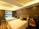 Casa Deluxe Hotel в Гонконг Гонконг ✅. Забронировать номер онлайн по выгодной цене в Casa Deluxe Hotel. Трансфер из аэропорта.