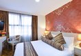 Walden Hotel в Гонконг Гонконг ✅. Забронировать номер онлайн по выгодной цене в Walden Hotel. Трансфер из аэропорта.