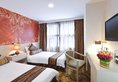 Walden Hotel в Гонконг Гонконг ✅. Забронировать номер онлайн по выгодной цене в Walden Hotel. Трансфер из аэропорта.