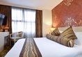 Walden Hotel в Гонконг Гонконг ✅. Забронировать номер онлайн по выгодной цене в Walden Hotel. Трансфер из аэропорта.