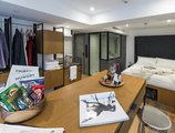 Residence G Hong Kong - by Hotel G в Гонконг Гонконг ✅. Забронировать номер онлайн по выгодной цене в Residence G Hong Kong - by Hotel G. Трансфер из аэропорта.