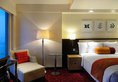 Courtyard by Marriott Hong Kong в Гонконг Гонконг ✅. Забронировать номер онлайн по выгодной цене в Courtyard by Marriott Hong Kong. Трансфер из аэропорта.