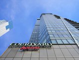 Courtyard by Marriott Hong Kong в Гонконг Гонконг ✅. Забронировать номер онлайн по выгодной цене в Courtyard by Marriott Hong Kong. Трансфер из аэропорта.