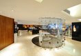 Courtyard by Marriott Hong Kong в Гонконг Гонконг ✅. Забронировать номер онлайн по выгодной цене в Courtyard by Marriott Hong Kong. Трансфер из аэропорта.