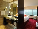 Courtyard by Marriott Hong Kong в Гонконг Гонконг ✅. Забронировать номер онлайн по выгодной цене в Courtyard by Marriott Hong Kong. Трансфер из аэропорта.